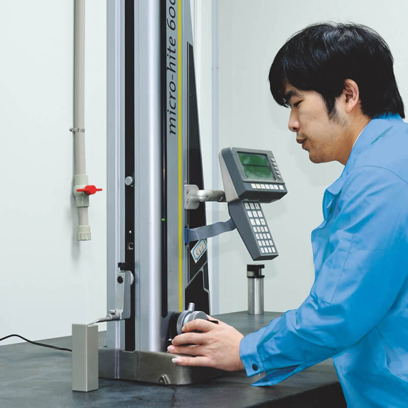 MICRO-HITE 600 - Image