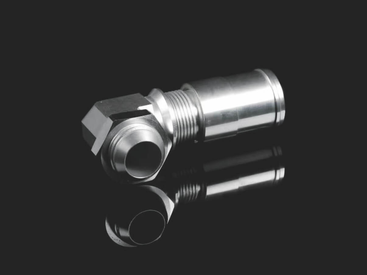 Machined Parts Case Study - Image 2