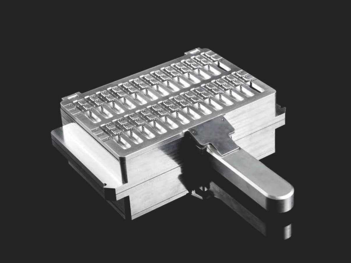 Machined Parts Case Study - Image 4