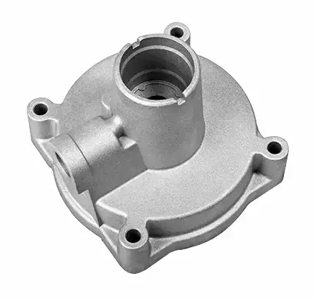 Sandblasting - Image