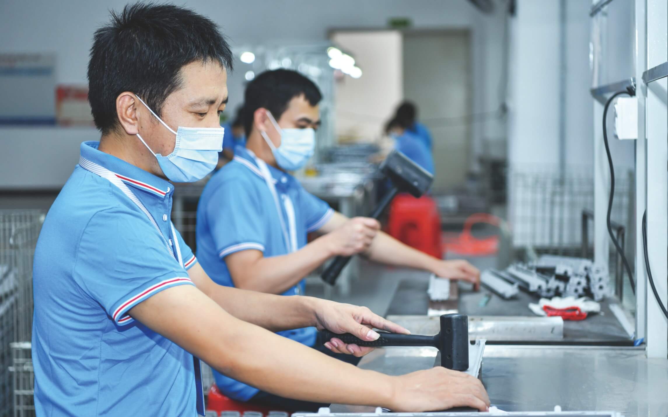 manual shaping line-Image