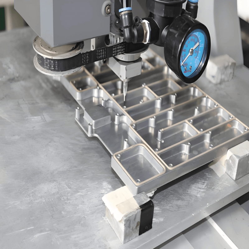 Assembly and Quality Inspection - Image5