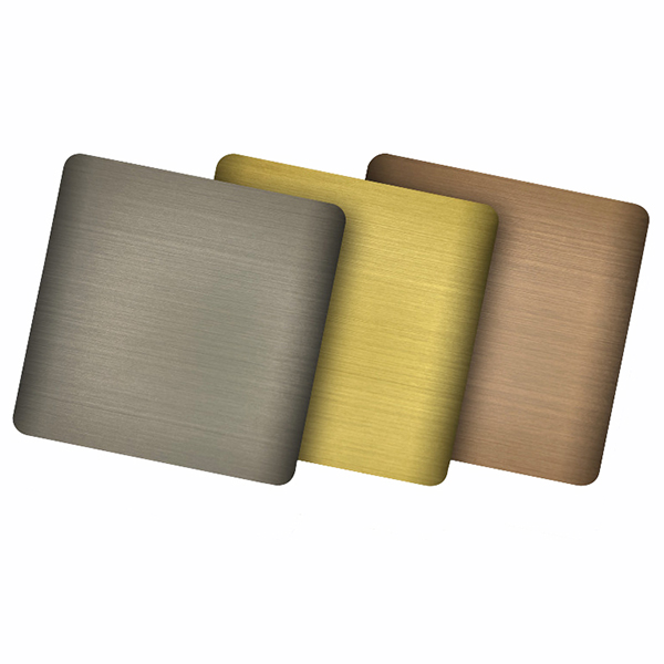 Brushed Finish-Image