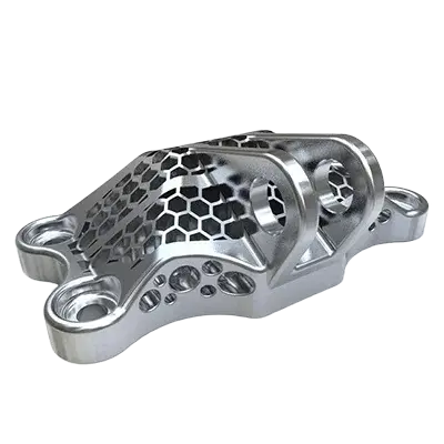 CNC Milling Services - Images