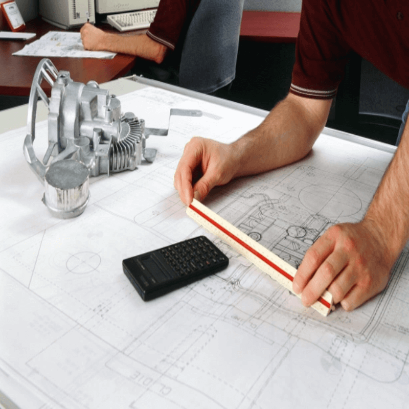 Design and Engineering Support - Images1