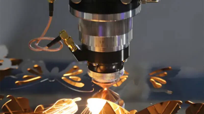 Laser Cutting - Image