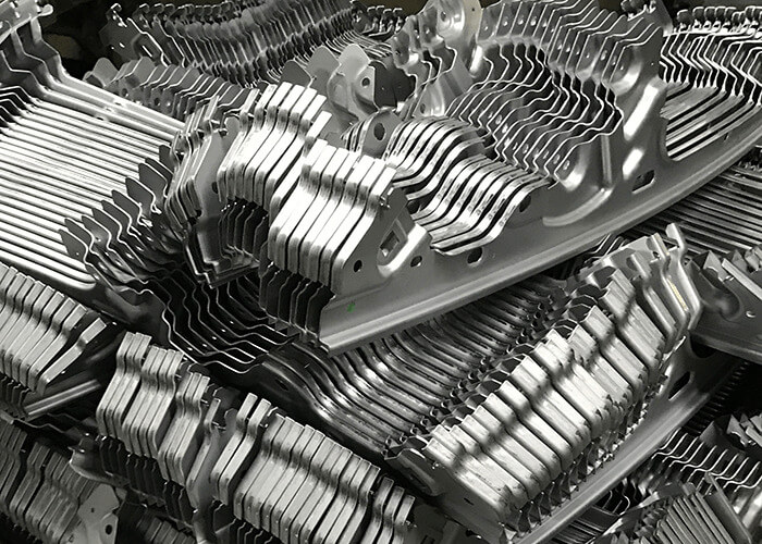 Mass Production - Image