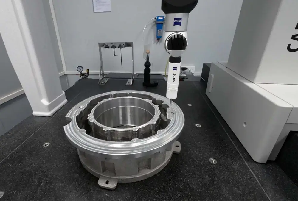 Our Quality Objectives - Image