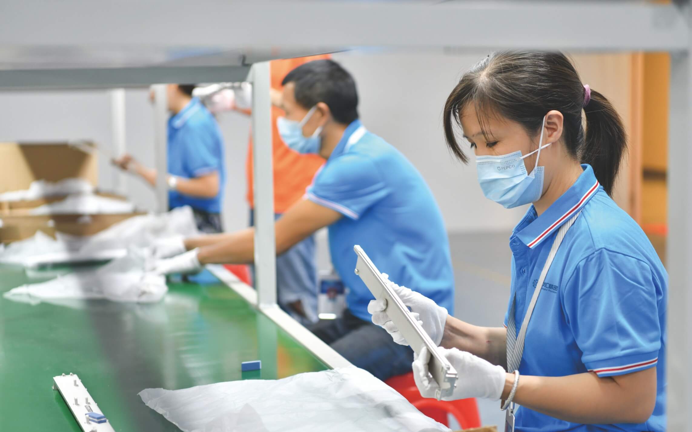 Process Control - Image