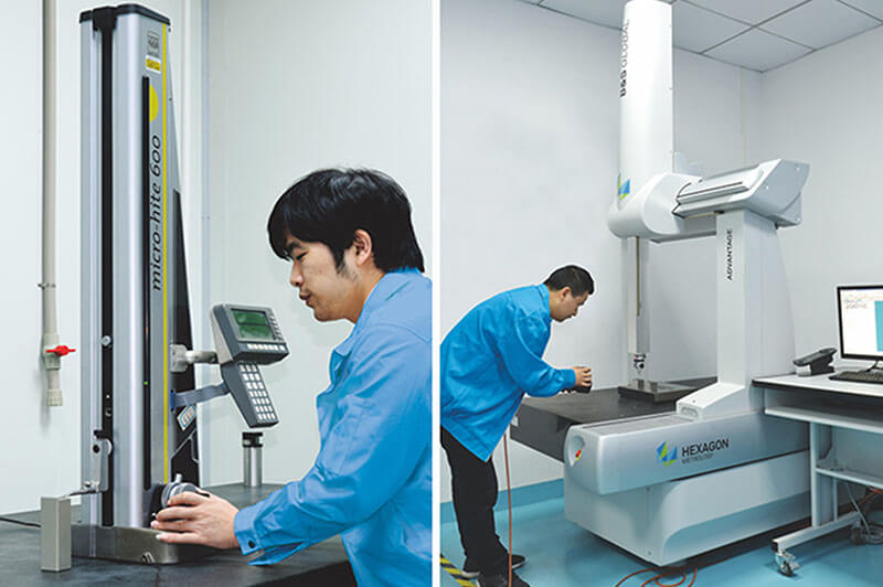 Quality Inspection - Image