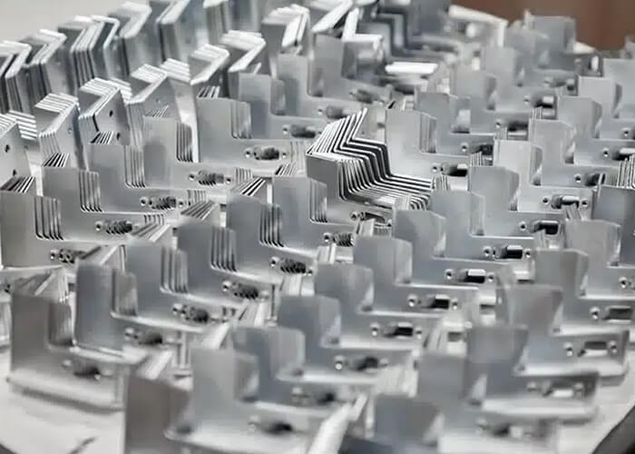 Small-batch production - Image