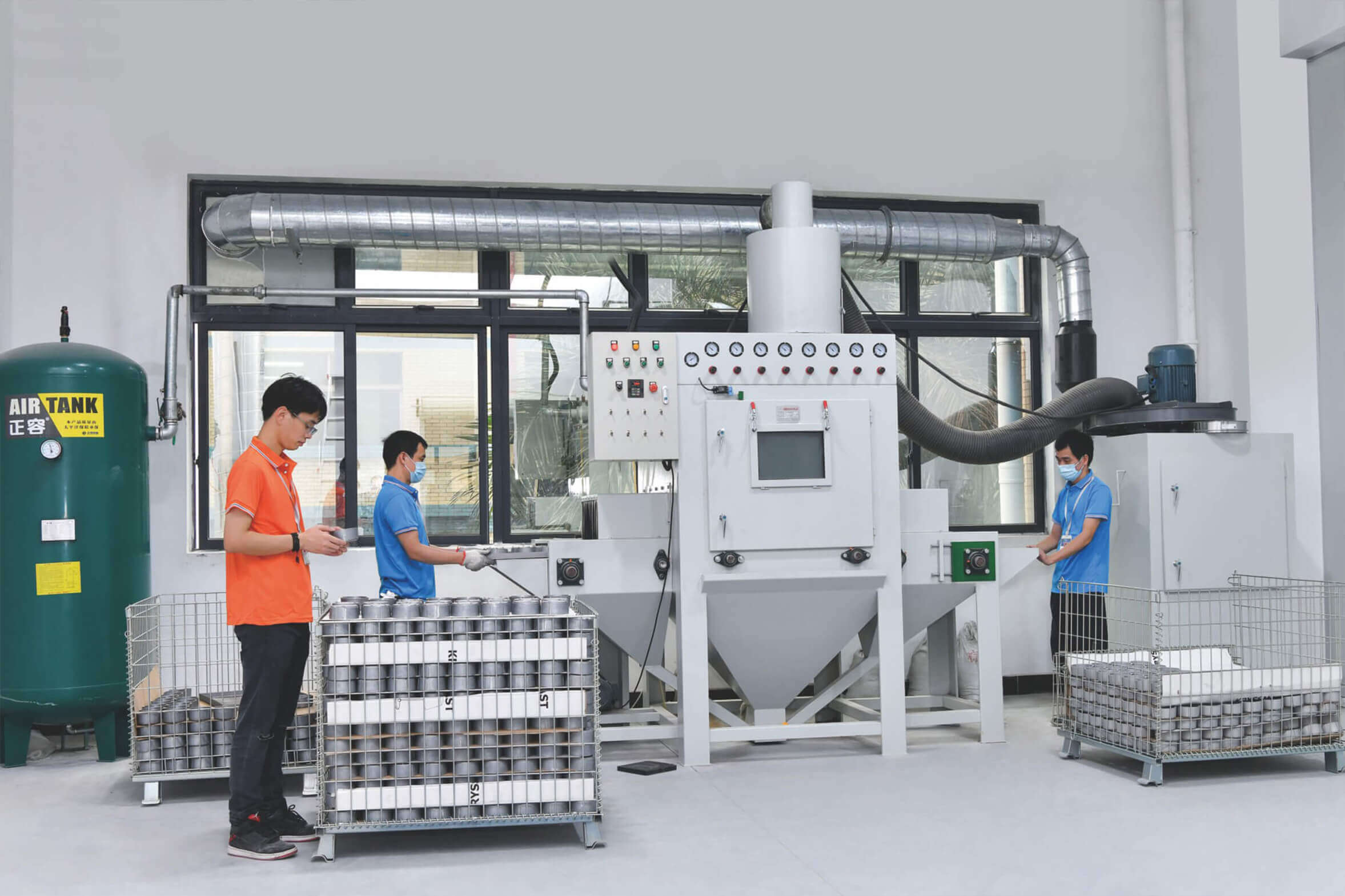 Surface Treatment - Image (1)