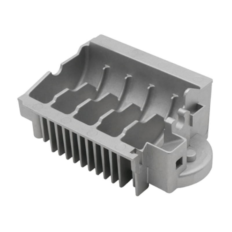 Custom Die-Cast Parts