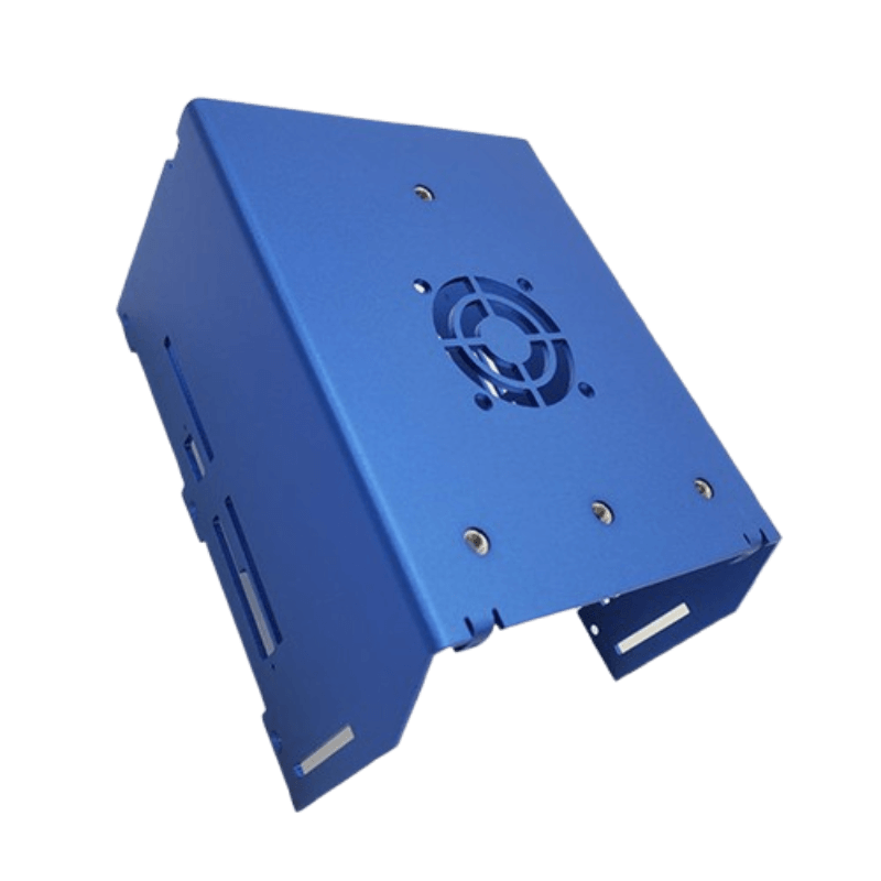 Custom Sheet Metal Fabrication Parts