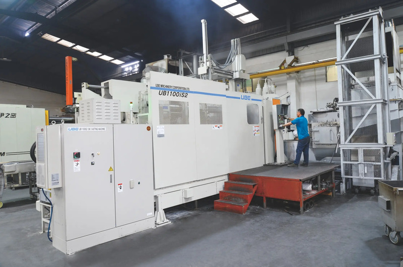 High-Performance Aluminum Die Casting-WEBP