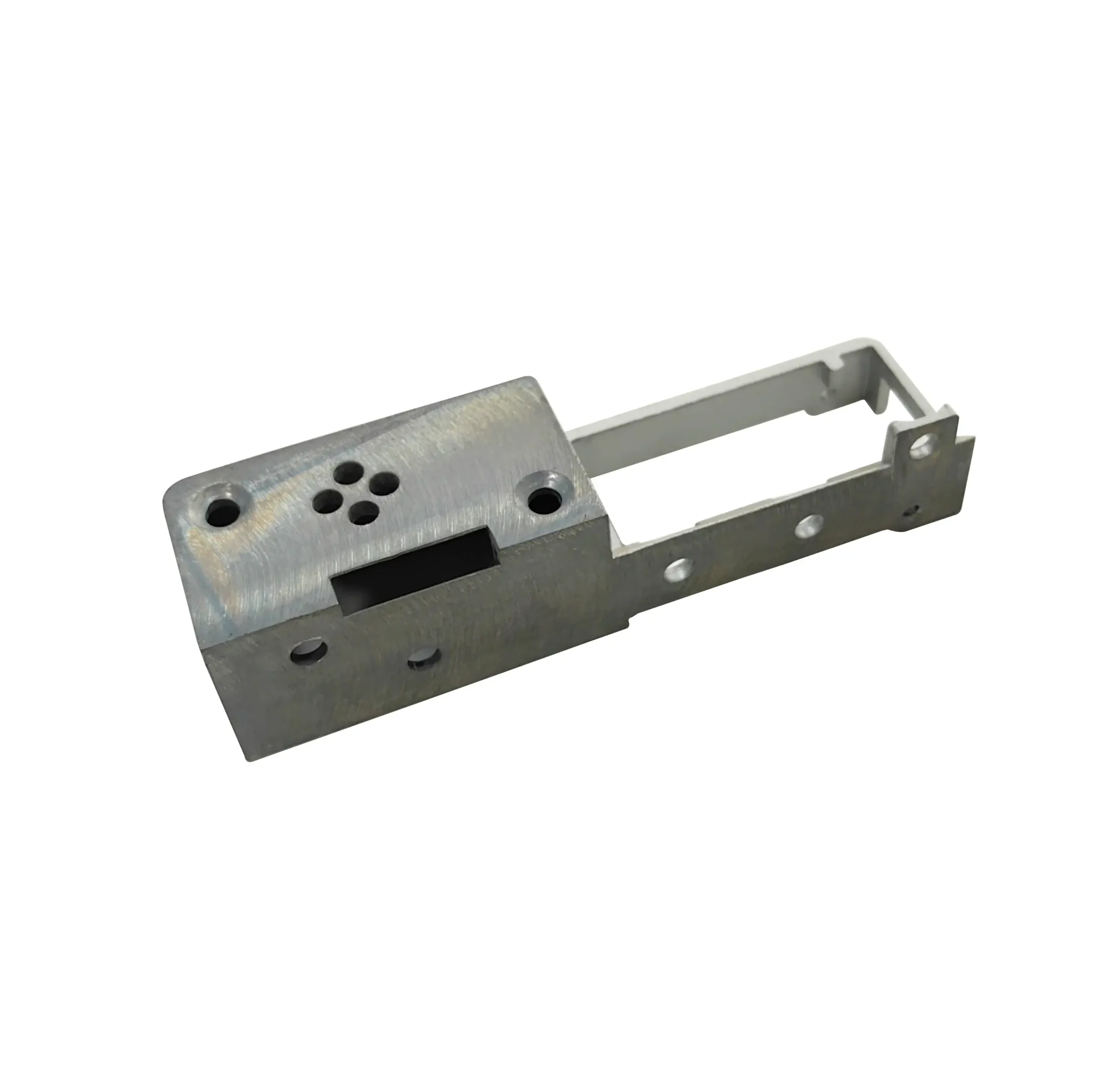 Zinc Die-Cast Parts - webp