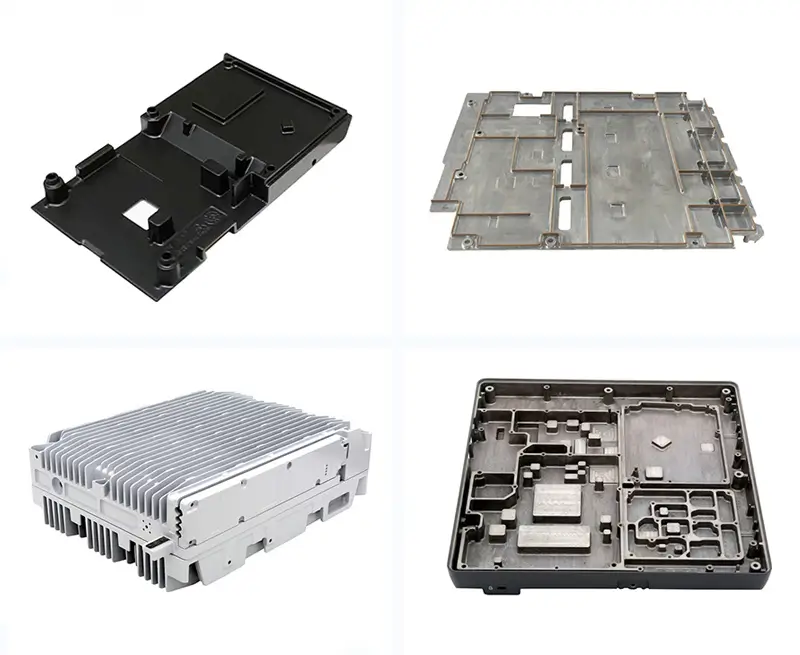 Communications Industry