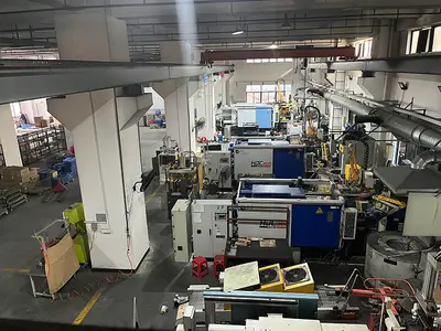 Die Casting Workshop