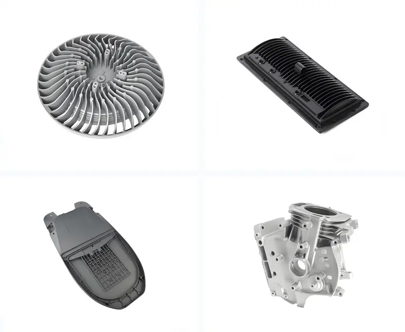 Industrial Equipment