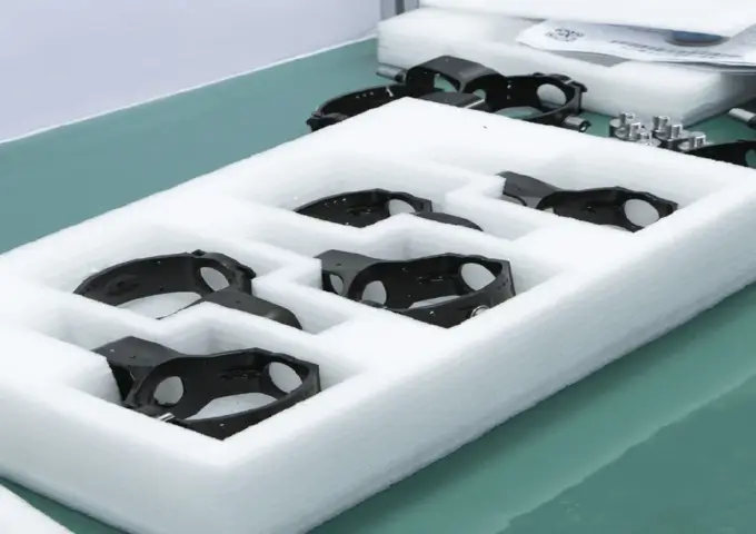 On-Demand Manufacturing