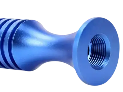 Optional Surface Finishes