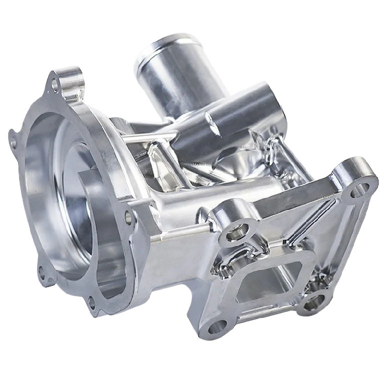 CNC-Petroleum-Fluid-Parts