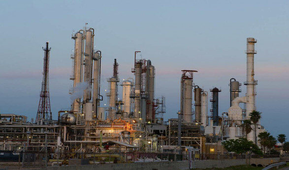 Custom Industrial Solutions