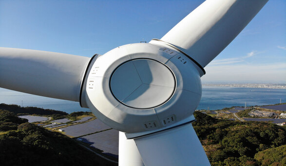 Custom Parts for the New Energy Industry