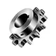Mild Steel CNC Milling