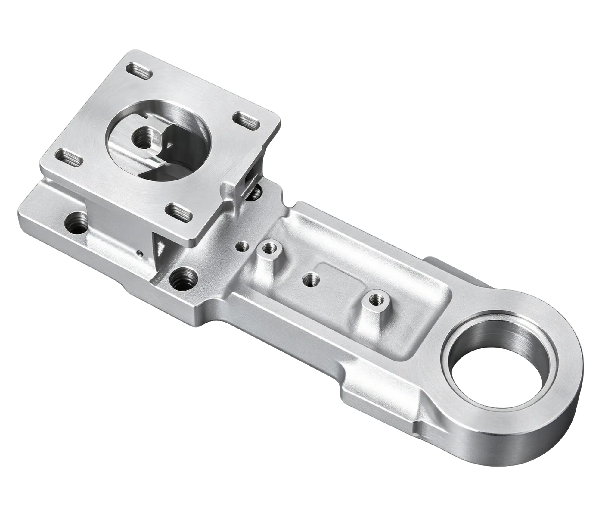 Automation Component Prototyping