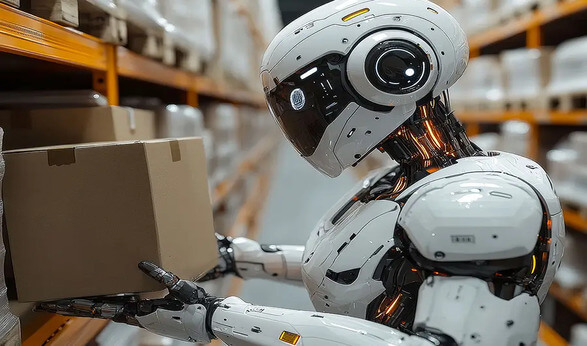 Robotics-Industry
