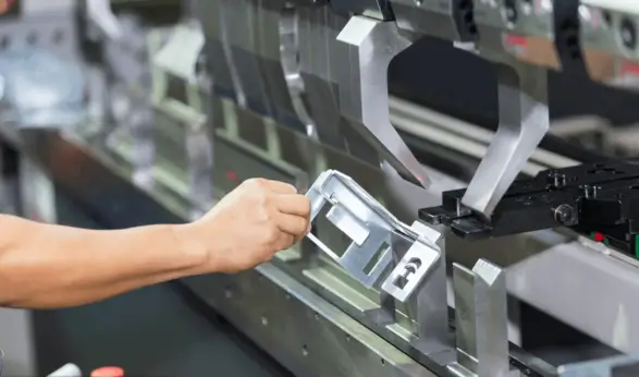 Sheet Metal Fabrication-webp