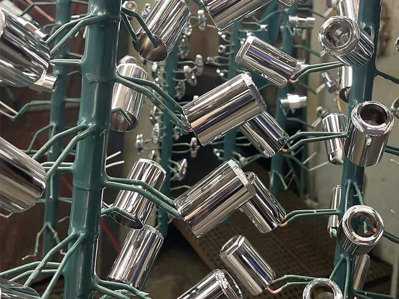 Surface Finishes