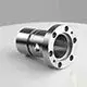 Tool Steel CNC Milling
