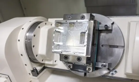 Aerospace Production Validation