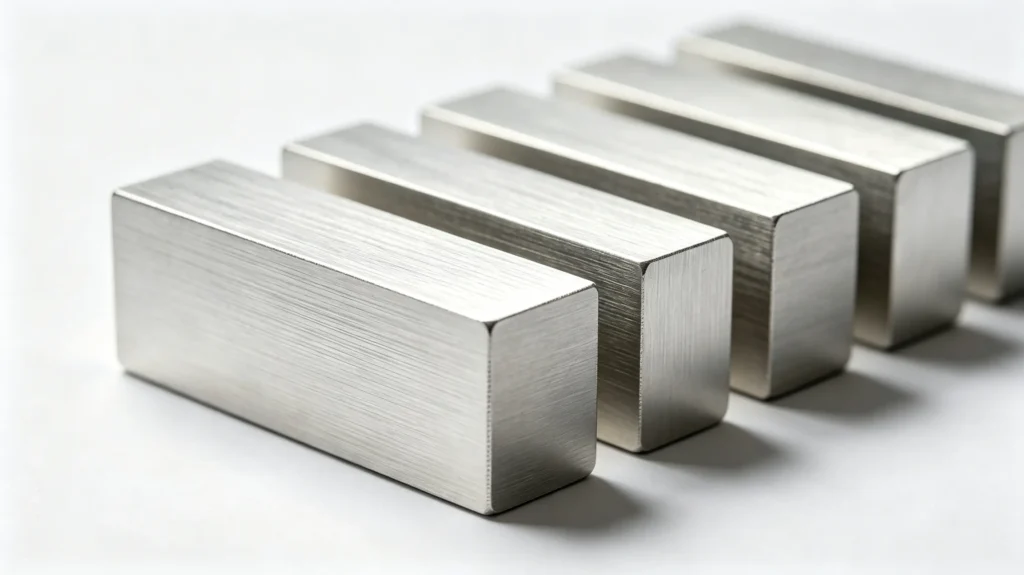 Aluminum