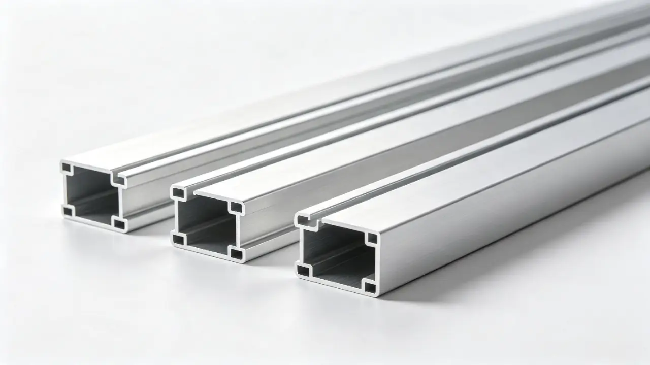 Aluminum 1100 CNC Machining Material
