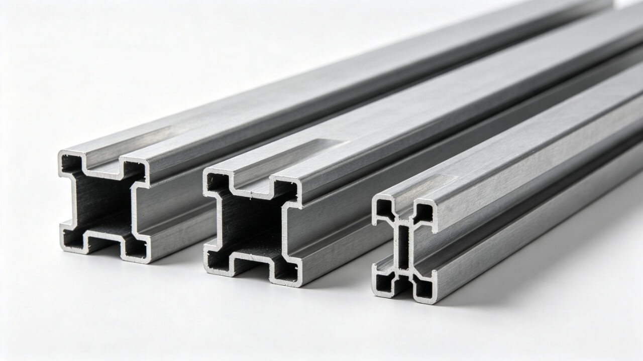 Aluminum 7075 CNC Machining Material