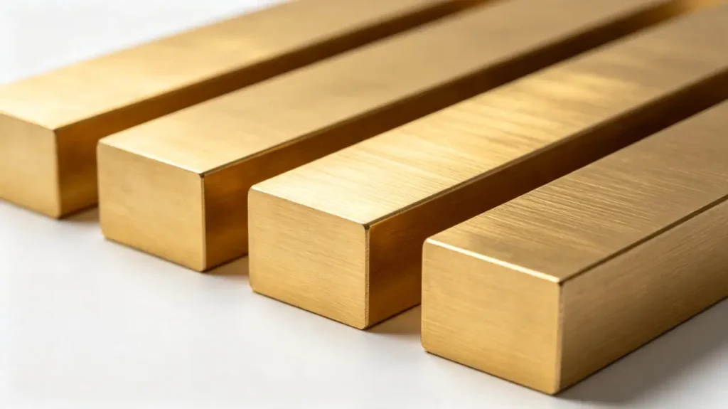 Brass