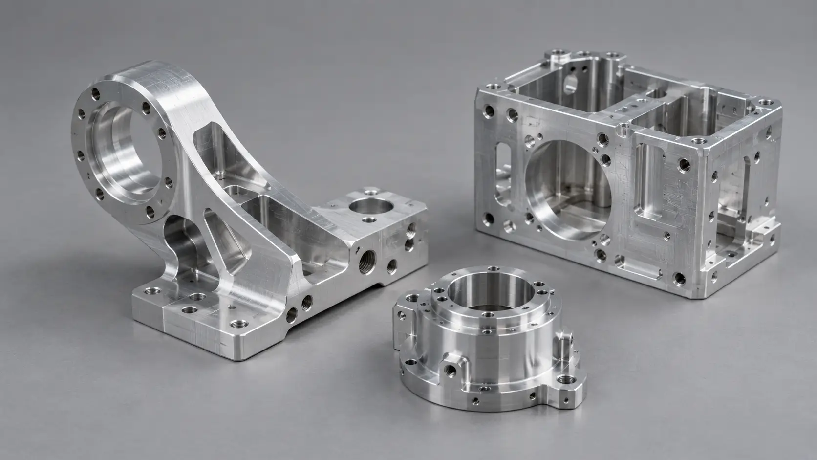 Medical Device Parts Prototyping