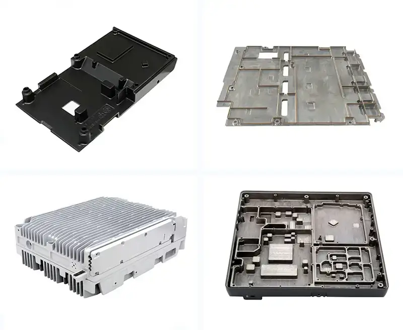 Communications Industry Solutions