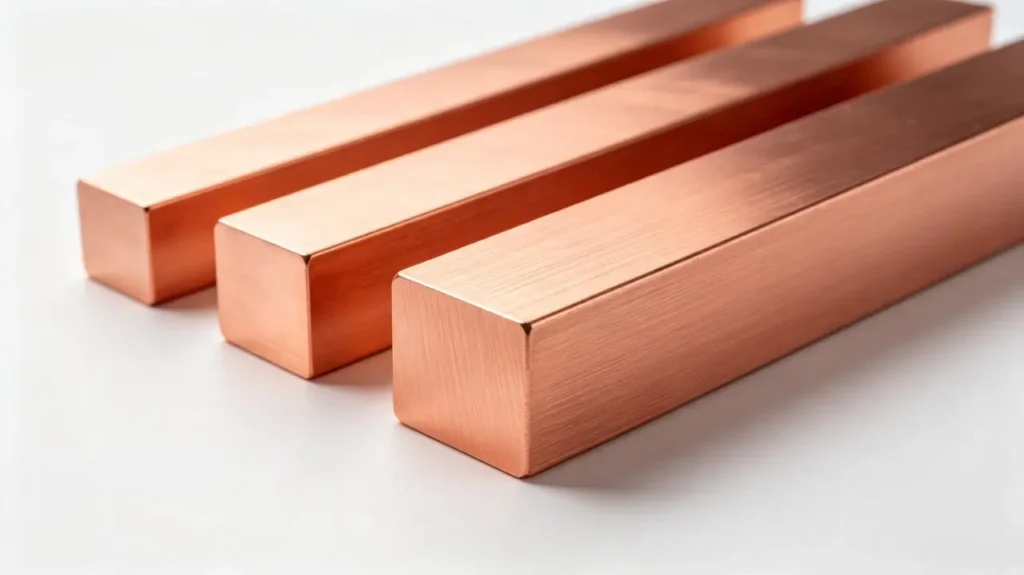 Copper