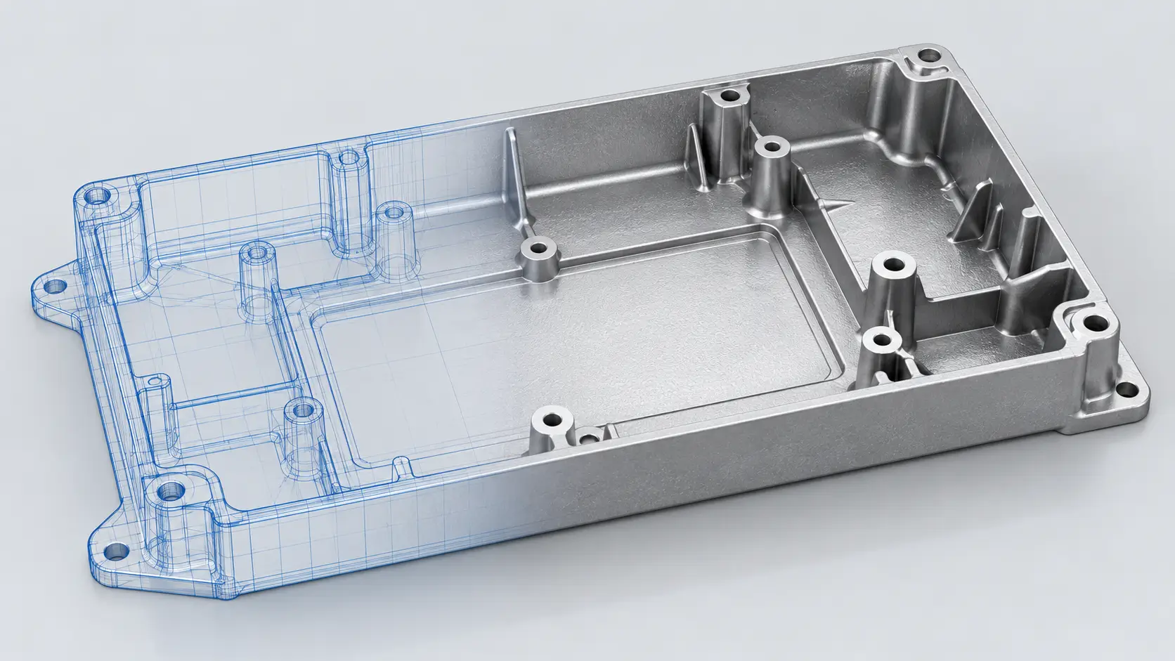 Die Casting Design Guide