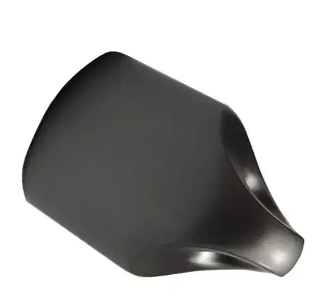 Electropolishing Surface Finish