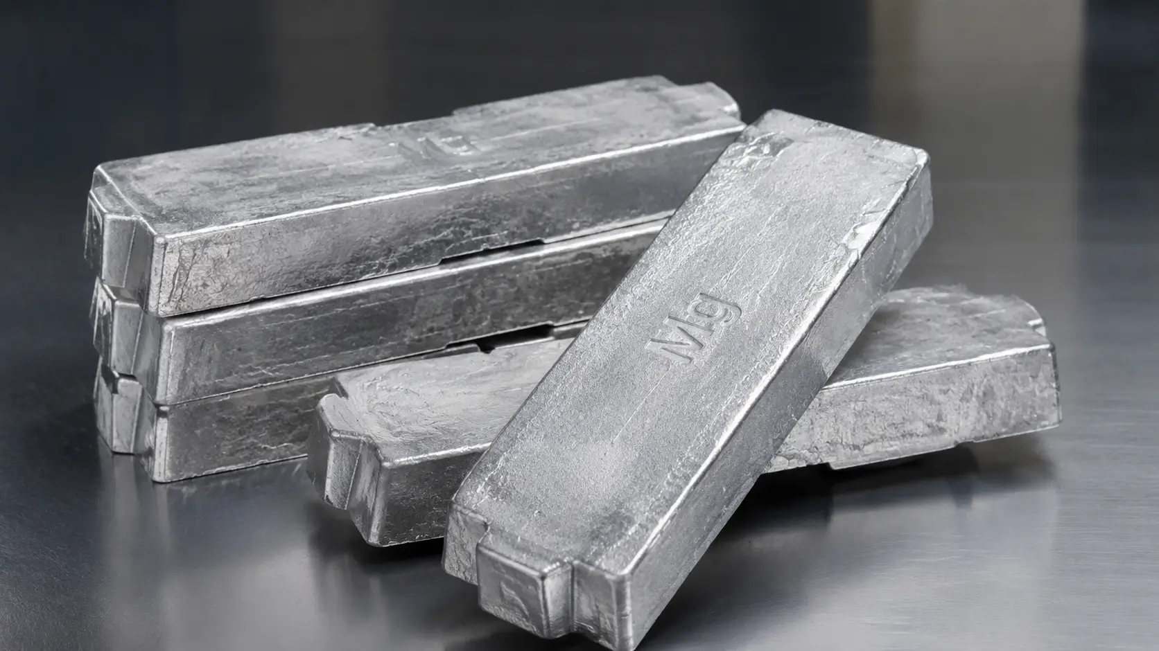 Magnesium CNC Machining Material