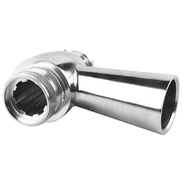Polishing Surface Finish