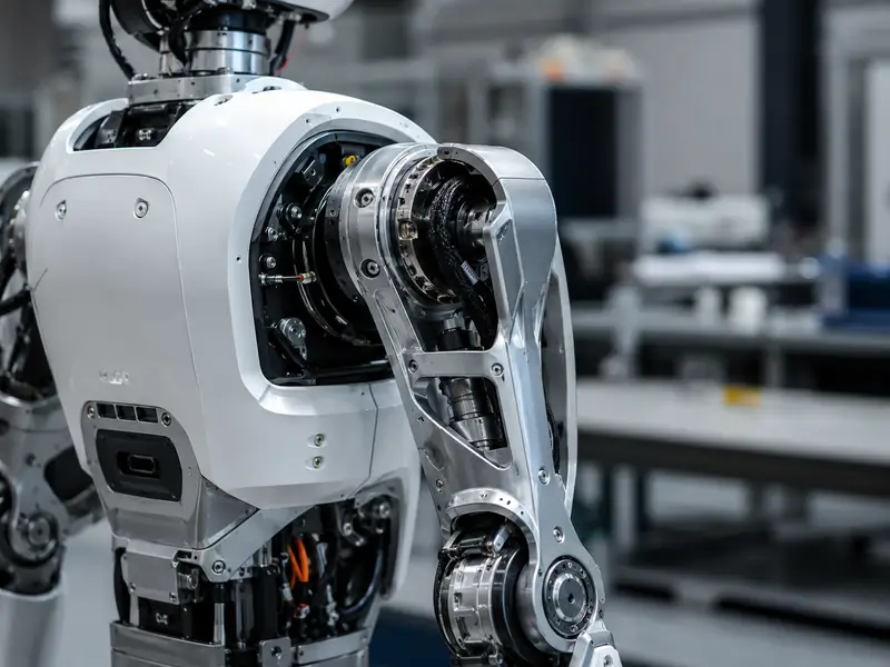 Robotics Experience