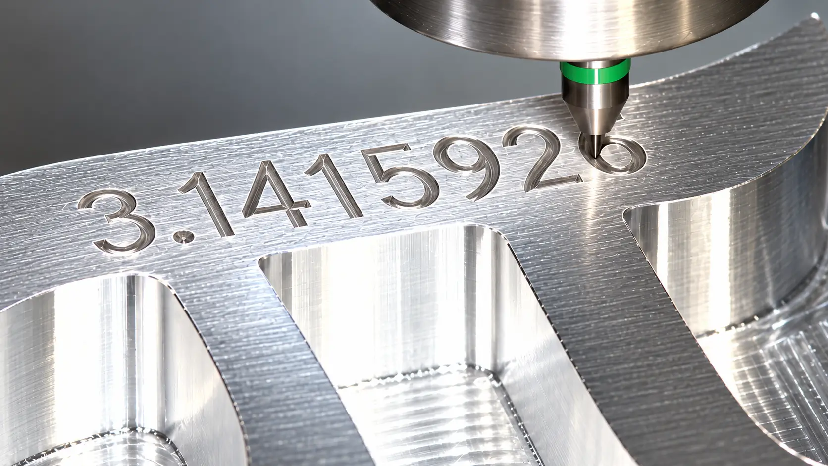 Text Milling