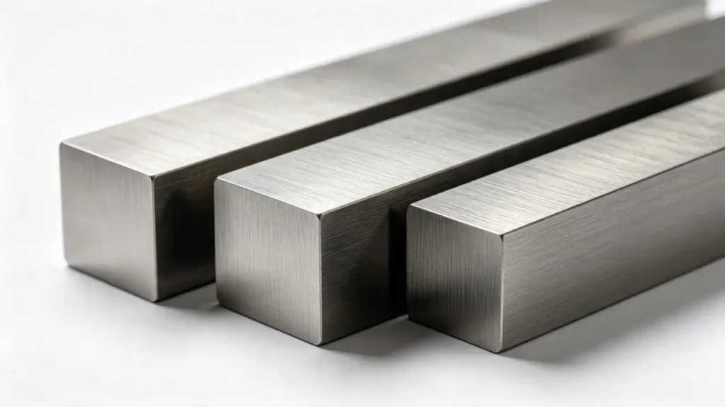 Titanium