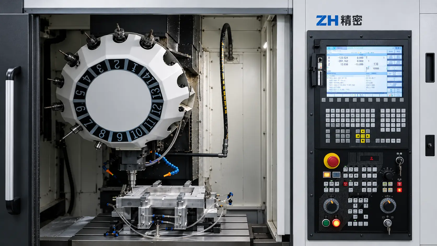 What Does CNC Mean